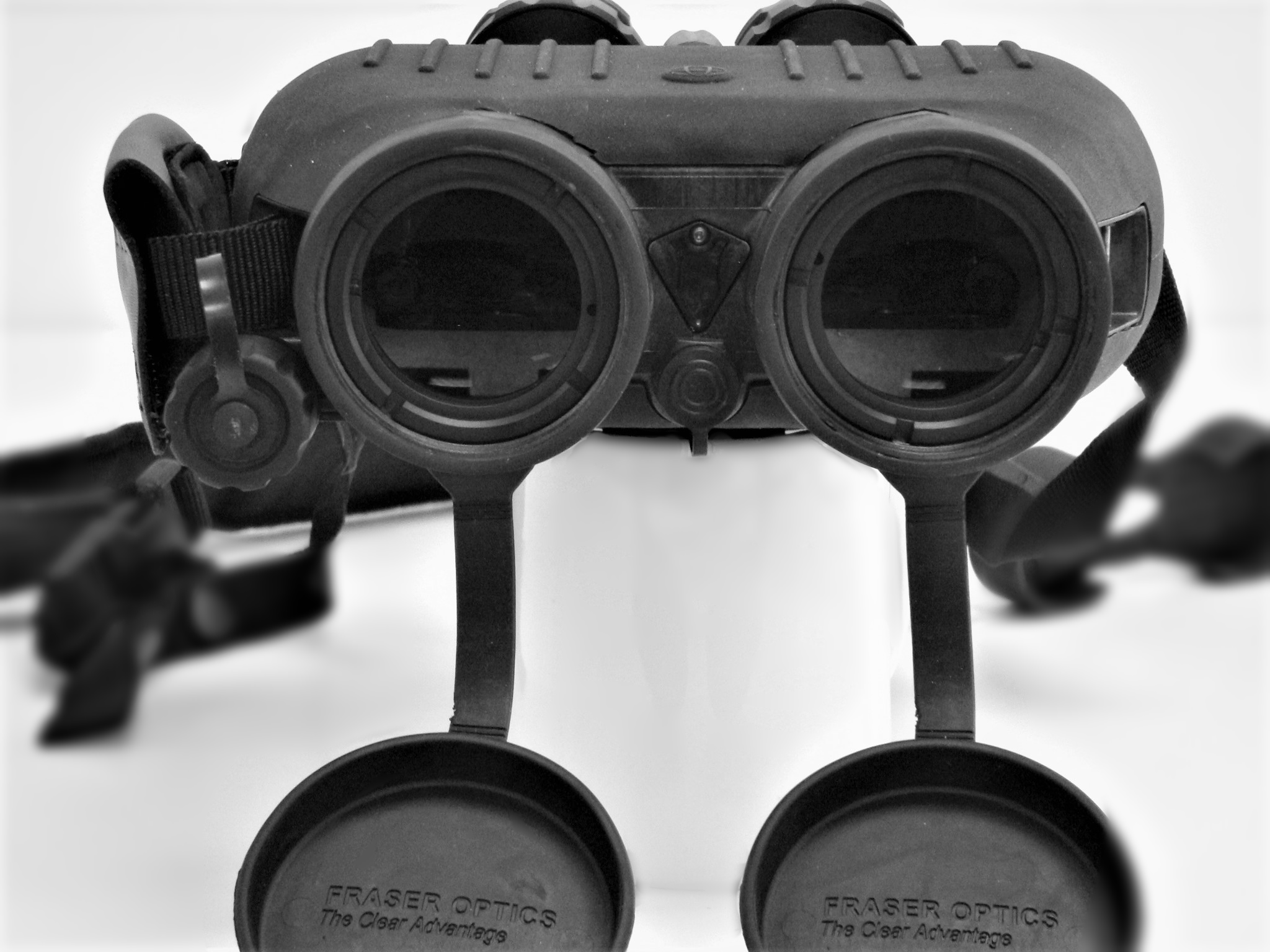 Fraser binoculars 2025